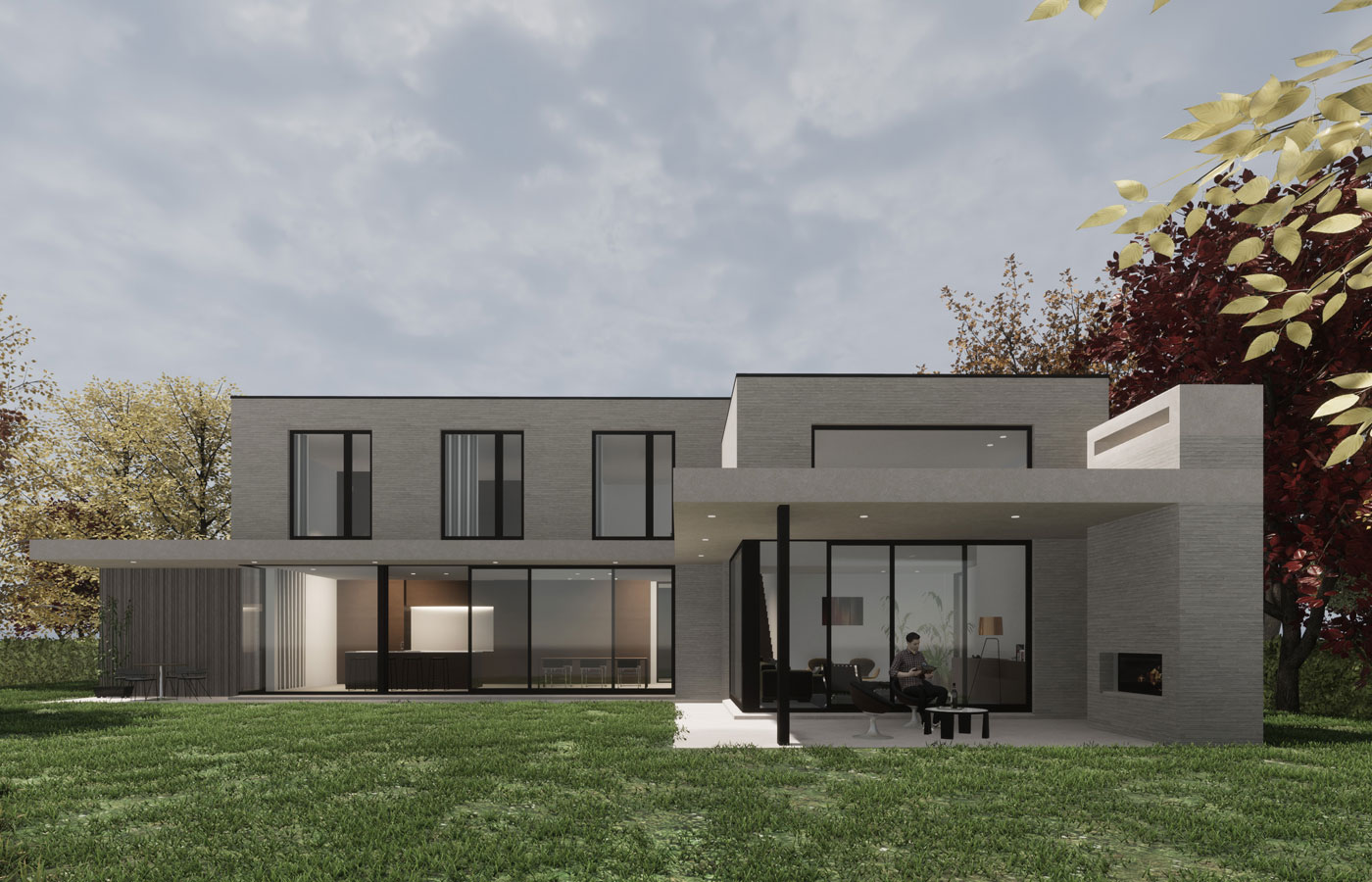HEU - Brasschaat