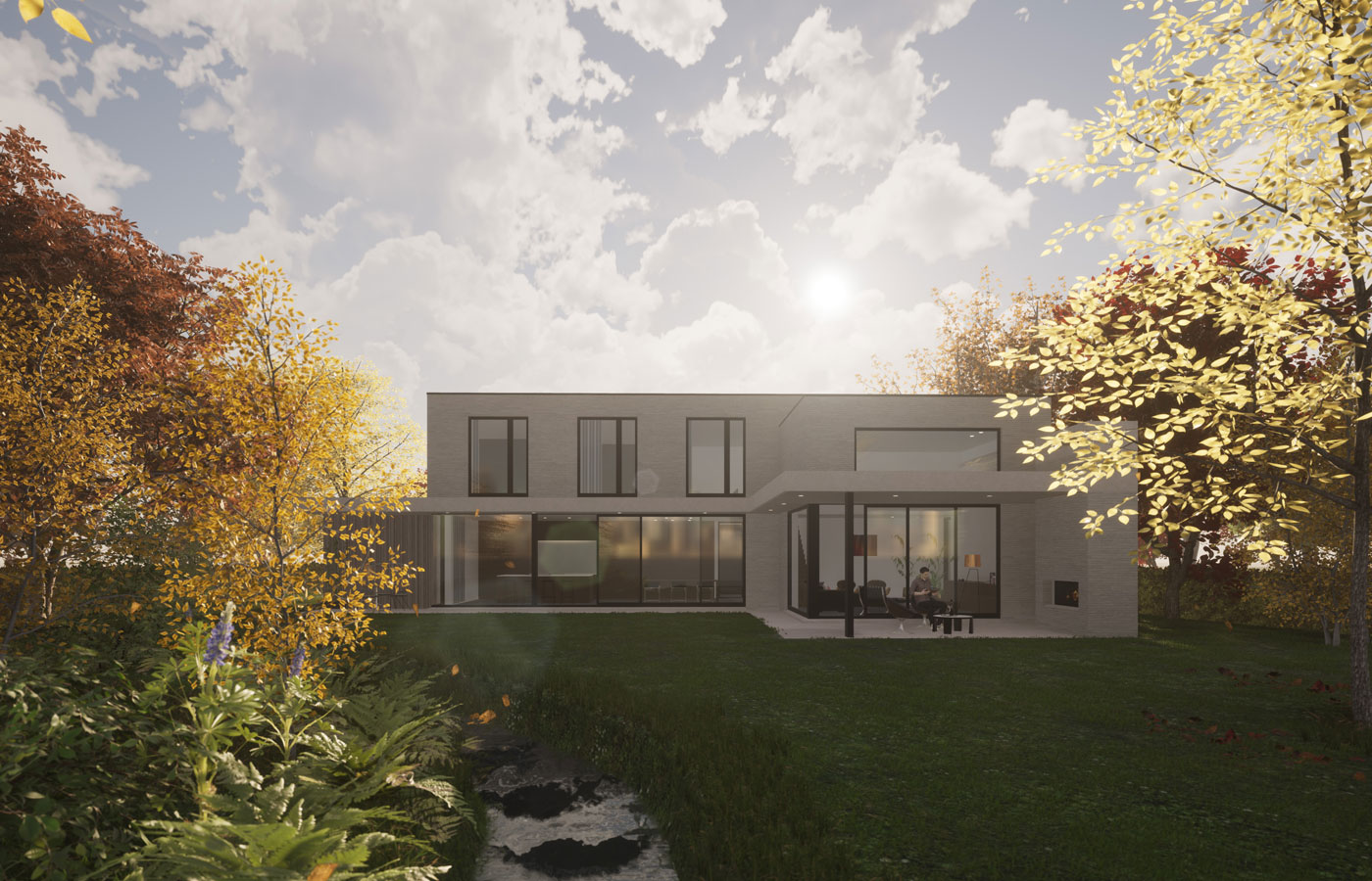 HEU - Brasschaat