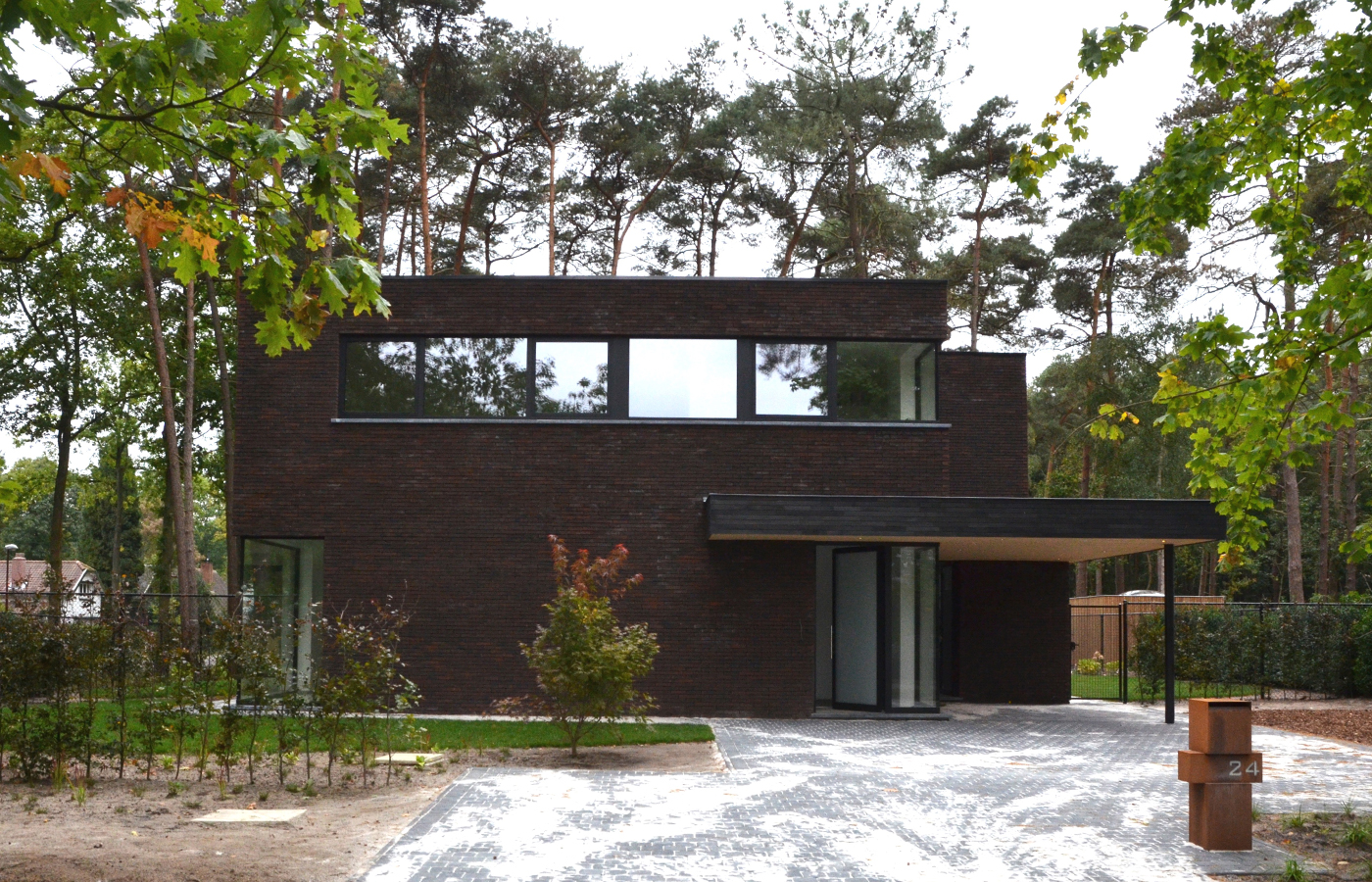 MIN - Kalmthout