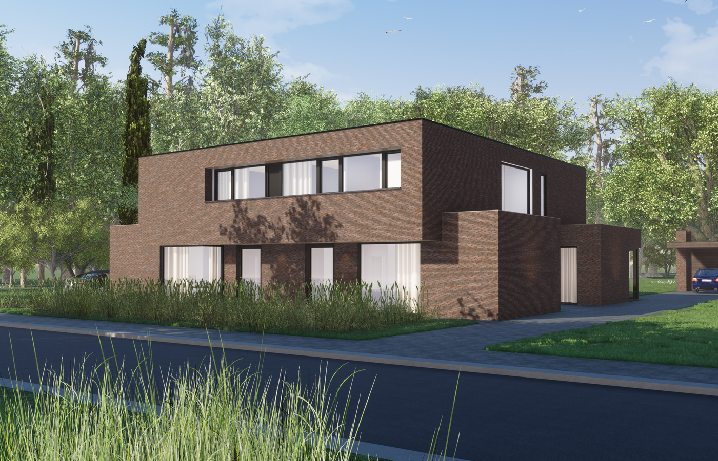 VOO - Essen