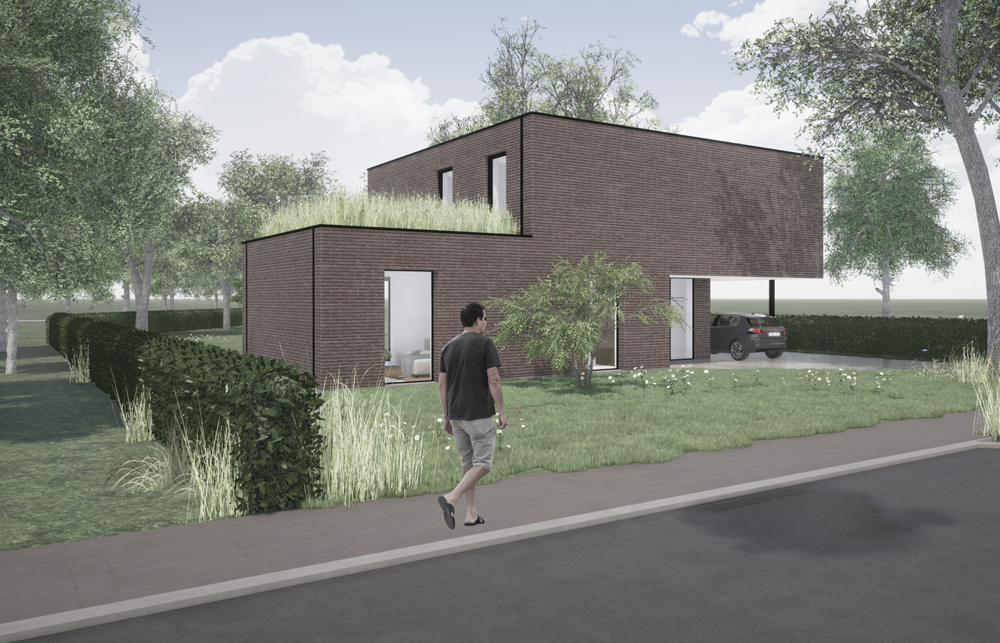 ZAN - Sint–Job-in-‘t-Goor