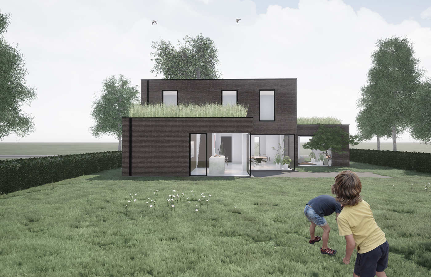 ZAN - Sint–Job-in-‘t-Goor