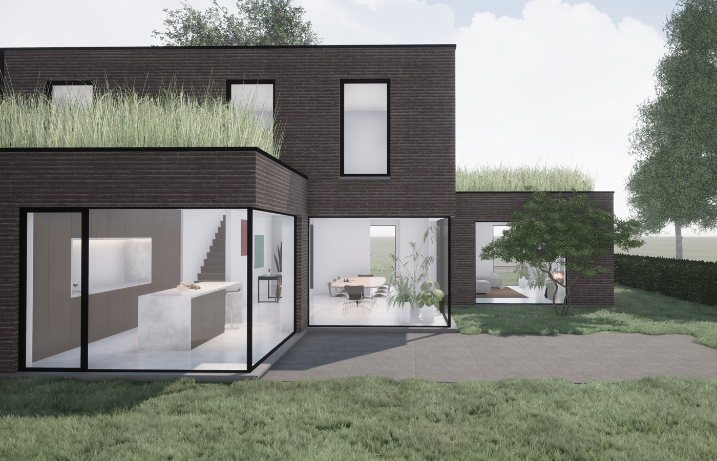 ZAN - Sint–Job-in-‘t-Goor