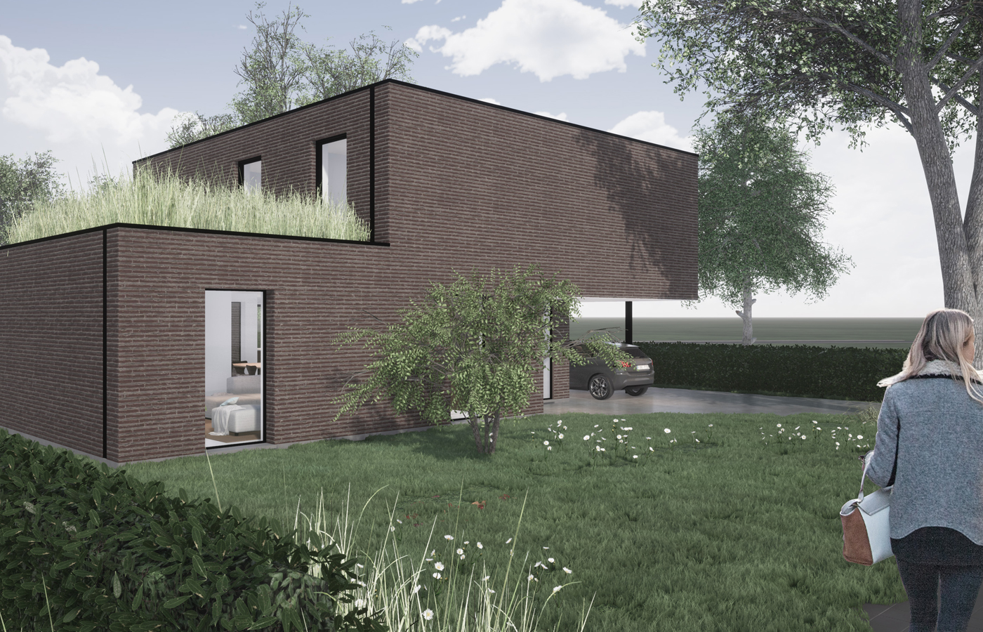 ZAN - Sint–Job-in-‘t-Goor