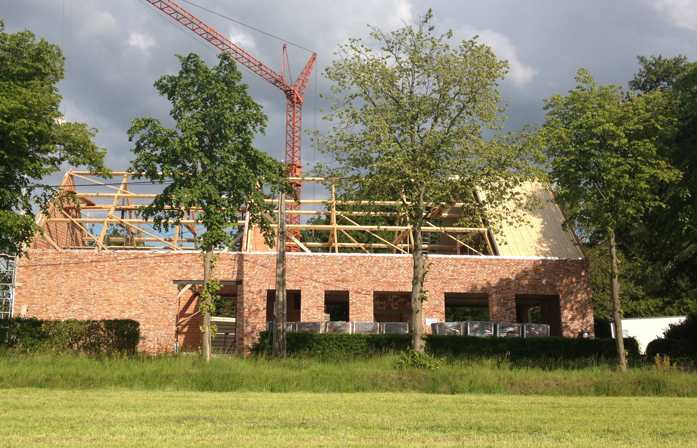 ZWA - Kalmthout